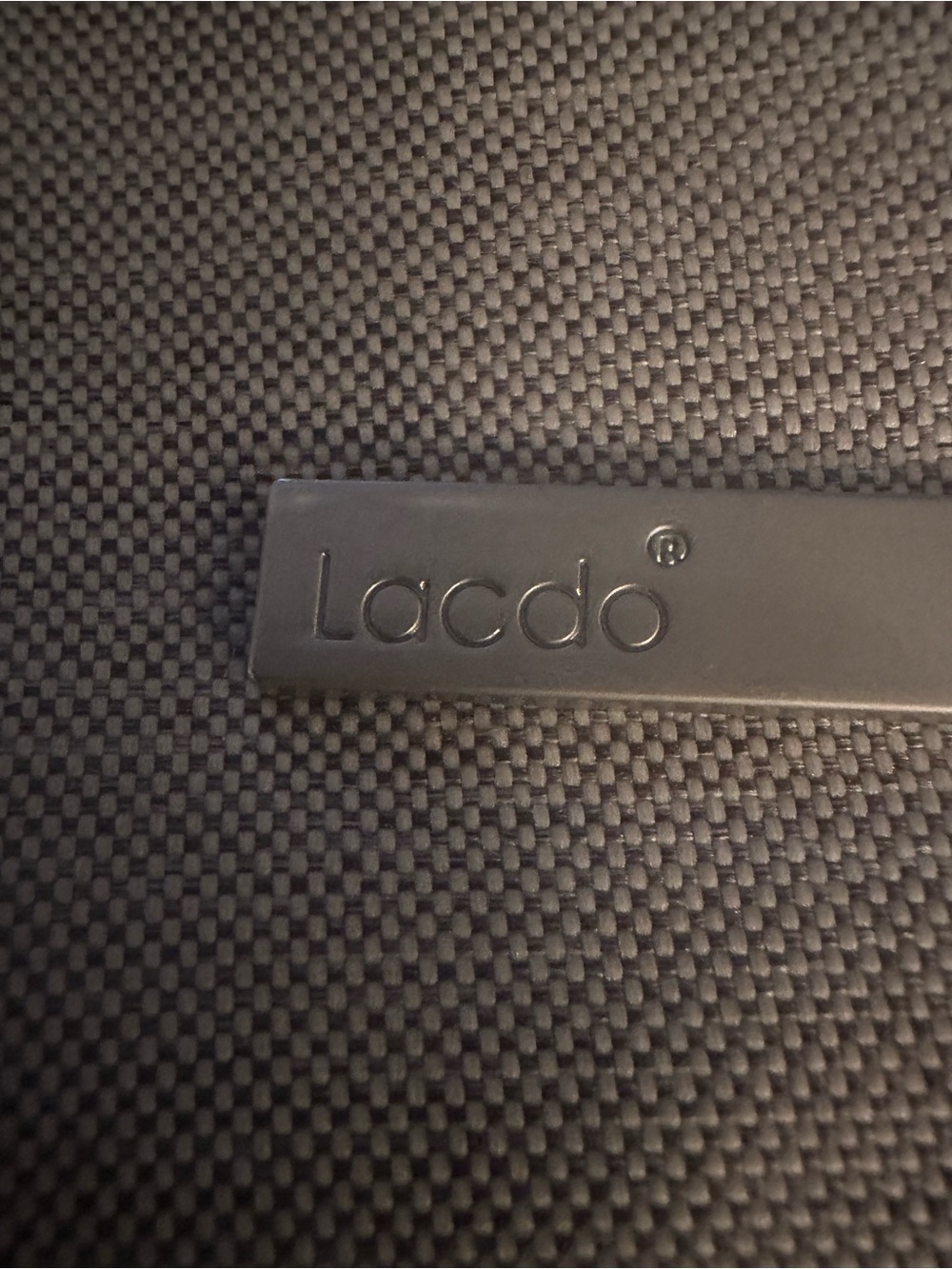 Lacdo computer case - Picture 3 of 7